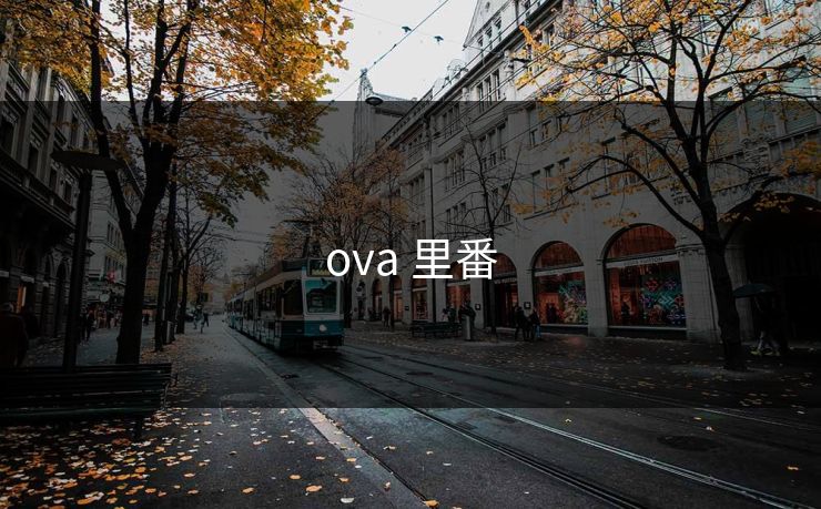 ova 里番